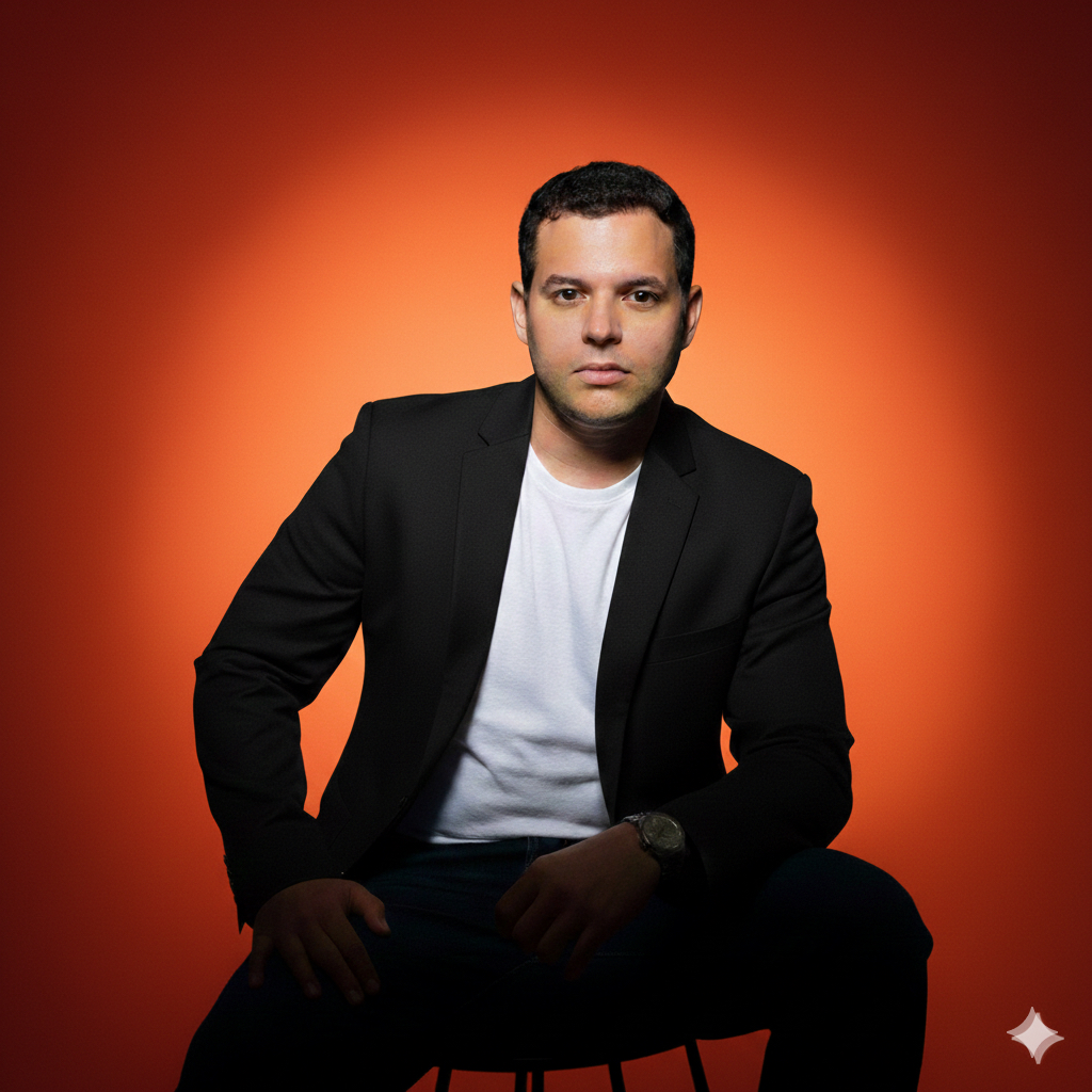 Paulo Henrique Silva de Souza - Colunista Rossi